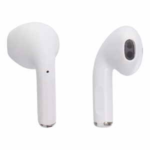 Wireless earphones Blue Star FI7 TWS white