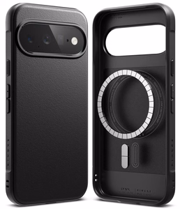Ringke Onyx MagSafe dėklas, skirtas „Google Pixel 11“ – juodas