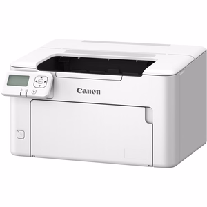Canon i-SENSYS LBP122dw II – монохромный лазерный принтер