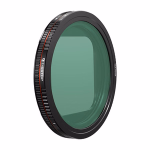 Фильтр 1-5 ступеней Freewell Sherpa True Color VND для iPhone 15 Pro/Max, 14 Pro/Max, 13 Pro/Max
