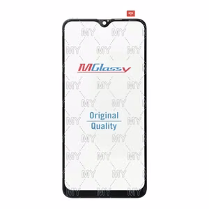 MUSTTBY priekinis stiklas + OCA OPPO a12