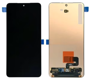 Ekranas Samsung S947 S26 Plus su lietimui jautriu stikliuku (NO FRAME) originalus (service pack)