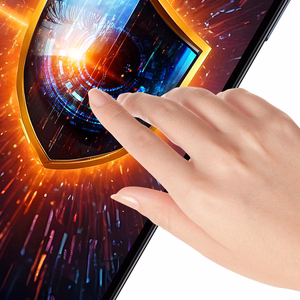 Matinė privatumo plėvelė 3mk Silky Matt Privacy Samsung Galaxy A15 5G