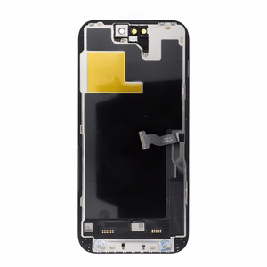 ZY LCD дисплей для IPHONE 14 PRO FFHD-900p Incell (Change IC)