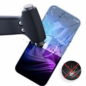 Redmi 17 4G / 5G - 3mk Silky Matt Pro