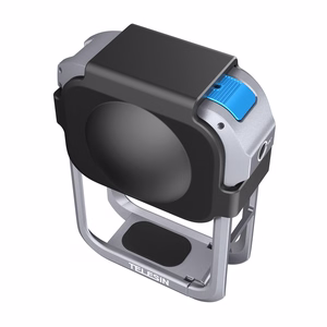 Telesin металлическая клетка для DJI Osmo 360