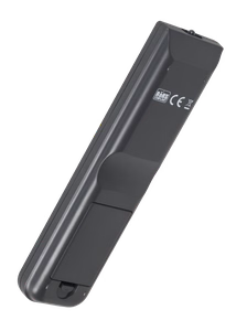 Cabletech 4-in-1 programmable universal remote control