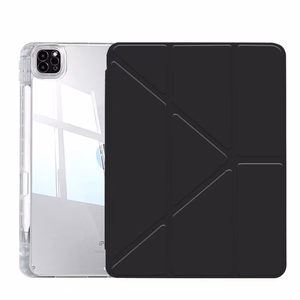 MACHINO TAB dėklas iPad Pro 11" 2024 juodas