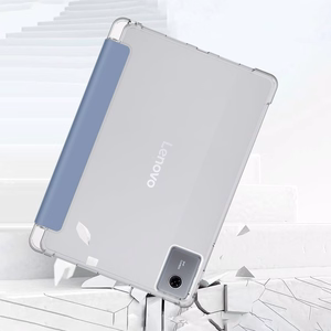 Tech-Protect SC Pen Hybrid deklas Lenovo Idea Tab 11.0 TB-336 - Melynas