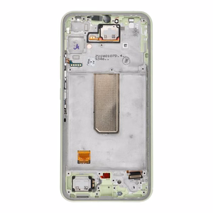 ServicePack LCD Display SAMSUNG A34 5G A346B Green GH82-31200C