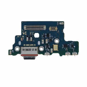 Įkrovimo jungtis suderinama su Samsung G988 S20 Ultra su Flex / Plata OEM