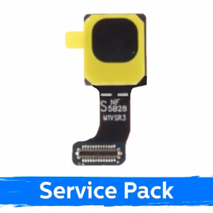 Kamera skirta Samsung S947 S26 Plus priekinė / 12MP / (Service Pack)
