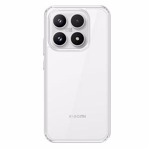 3mk Armor Case dėklas, skirtas Xiaomi 17 – skaidrus