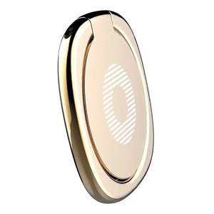 Baseus "Privity" Gold magnetic ring / holder