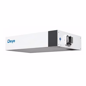 Deye ESS HV GB-W PDU + Base GB-W-PDU-2
