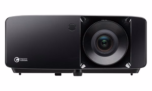 Optoma HZ41HDR Standartinio nuotolio projektorius 4400 ANSI lumens DLP 1080p (1920x1080) 3D Juoda