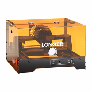 Лазерный гравер LONGER RAY5 minis 5,5 Вт