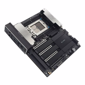 Материнская плата ASUS PRO WS TRX50-SAGE WIFI A, AMD TRX50, сокет sTR5, CEB