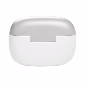 Belaidės ausinės JBL Wave 200 TWS baltos