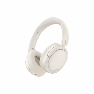 Edifier W800BT PRO – беспроводная полноразмерная гарнитура с шумоподавлением, цвета слоновой кости