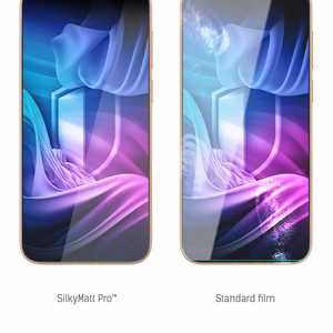 Vivo X500 Pro - 3mk Silky Matt Pro