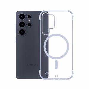 3mk Just20g MagCase для Samsung Galaxy S26 Ultra - прозрачный