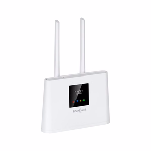 Rebel RB-0702 belaidis maršrutizatorius Viena juosta (2,4 GHz) 3G 4G
