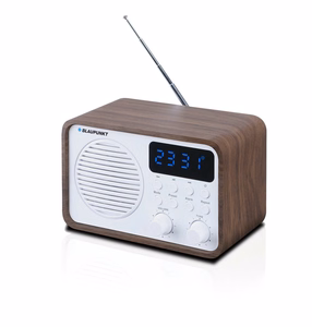 Blaupunkt radijas BT/FM/USB/AUX PP7BT