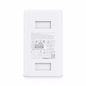 NET POE INJECTOR/U-POE++ UBIQUITI