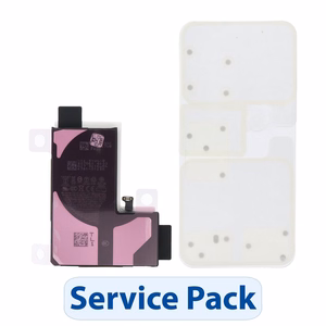 ServicePack Battery for Apple iPhone 14 Pro (661-30382)