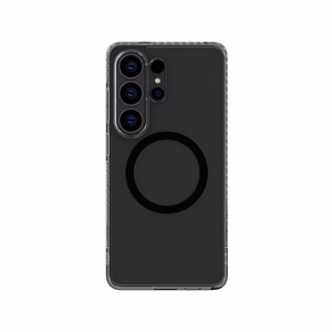 Противоударный чехол AmazingThing Titan Pro для Samsung S26 Ultra чёрный