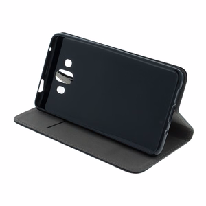 Smart Magnetic dėklas telefonui Honor X8C 4G juodas