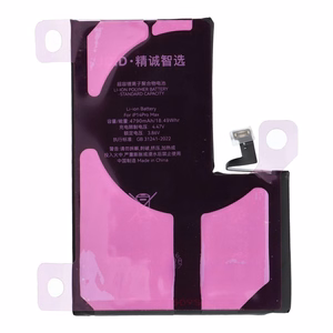 JCID Diagnosable (used) Battery for iPhone 14 Pro Max 4790 mAh (high capacity)