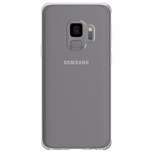 Griffin Reveal dėklas, skirtas Samsung Galaxy S9, skaidrus