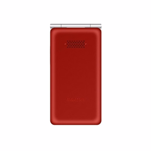 Мобильный телефон - MAXCOM MM 835 4G красный