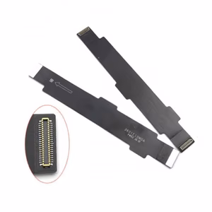 Flex laidas suderinamas su Xiaomi Pocophone F1 pagrindinė plokštė originalus