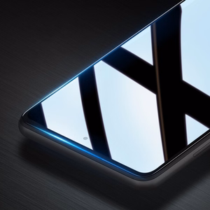 Dux Ducis 10D закалённое стекло для Nokia G11 Plus 9H с чёрной рамкой