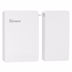 SONOFF ZBCurtain Zigbee 3.0 Smart Curtain Motor Kit