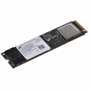 Micron 7450 PRO 480 GB M.2 (22 × 80) NVMe PCIe 4.0 SSD MTFDKBA480TFR-1BC1ZABYYR (1 DWPD)