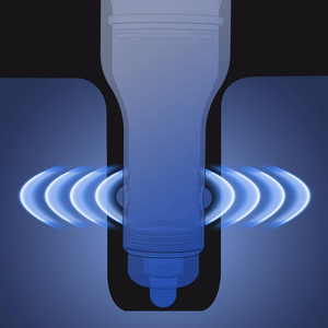 Dudao R4Ultra 120W Power Delivery Quick Charge LED Car Įkroviklis USB-A USB-C - Gray