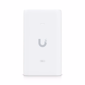 NET POE INJECTOR/U-POE++ UBIQUITI