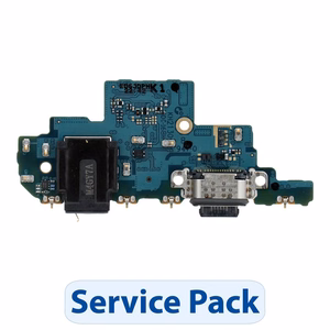 ServicePack плата зарядки SAMSUNG A52s A528B GH96-14724A