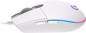 Игровая мышь Logitech G203 Lightsync
