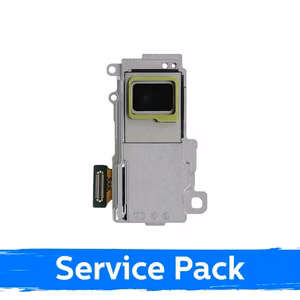 Камера для Samsung S918 S23 Ultra задняя / (телефото) 10M / (Service Pack)