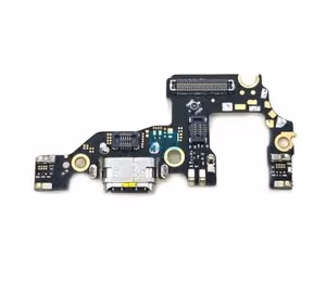 Flex Huawei P10 with charging connector and microphone ORG