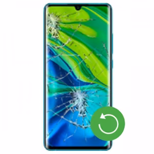 Xiaomi 12 (12X) / REFURB Service /