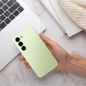 ROAR case CLOUD SKIN for XIAOMI Redmi Note 15 5G Light green