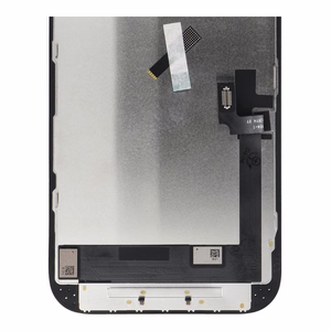 LCD-экран iPhone 16 с тачскрином чёрный (HD+ Incell) IC Transferable