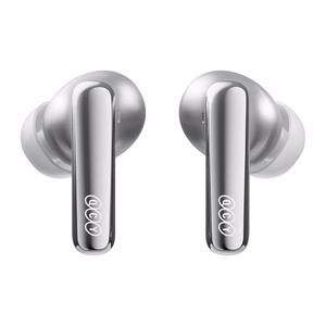 TWS QCY MeloBuds N70 Headphones (Titanium-Gold)