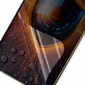 3mk Silky Matt Privacy защитное стекло экрана Samsung Galaxy S25 Edge